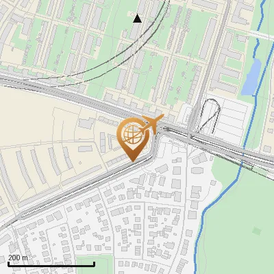 Foto zu Hechtseestraße 115, 81671 München