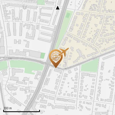 Foto zu Hechtseestraße 3, 81671 München
