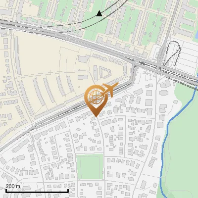 Foto zu Hechtseestraße 56, 81671 München