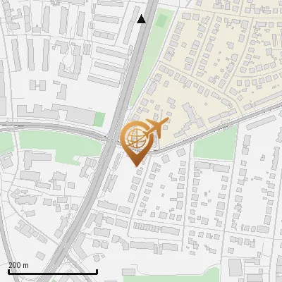Foto zu Hechtseestraße 6, 81671 München