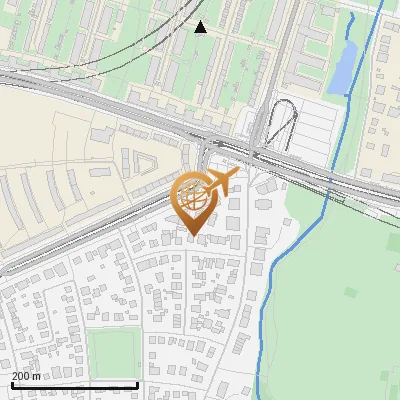 Foto zu Hechtseestraße 66, 81671 München