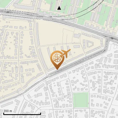 Foto zu Hechtseestraße 81, 81671 München