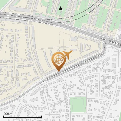 Foto zu Hechtseestraße 87, 81671 München