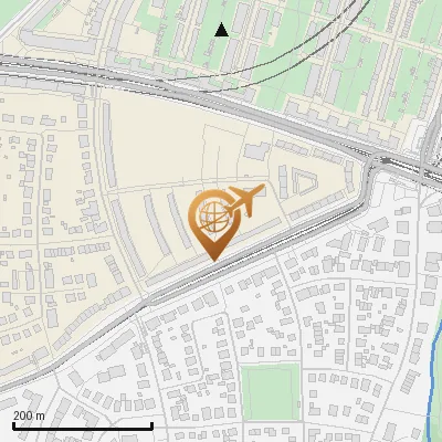 Foto zu Hechtseestraße 89, 81671 München