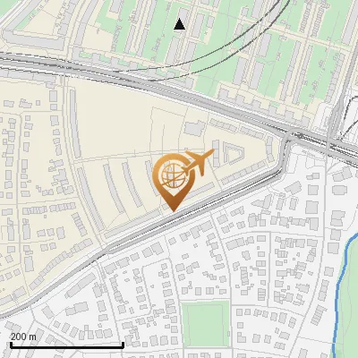 Foto zu Hechtseestraße 93, 81671 München