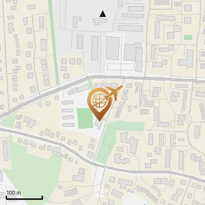 Foto zu Heckende 11, 22143 Hamburg