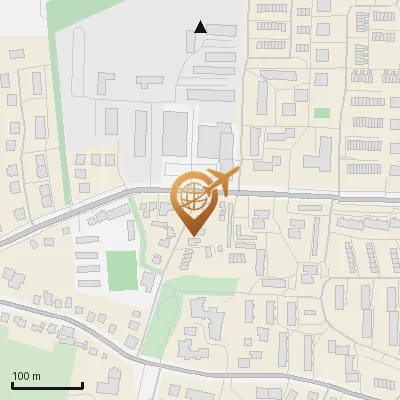 Foto zu Heckende 12, 22143 Hamburg