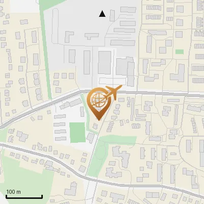 Foto zu Heckende 15, 22143 Hamburg