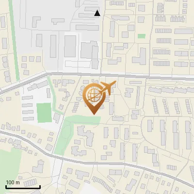 Foto zu Heckende 2, 22143 Hamburg