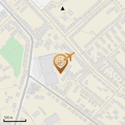 Foto zu Heckengang 31, 21079 Hamburg