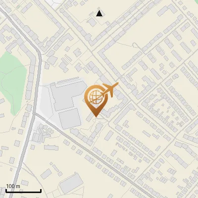 Foto zu Heckengang 35, 21079 Hamburg