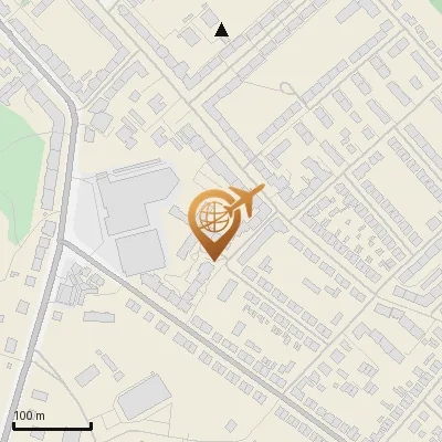 Foto zu Heckengang 37, 21079 Hamburg