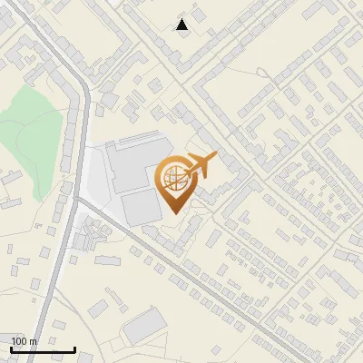 Foto zu Heckengang 38, 21079 Hamburg