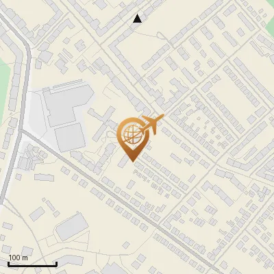 Foto zu Heckengang 39, 21079 Hamburg