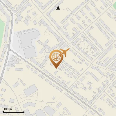 Foto zu Heckengang 40, 21079 Hamburg