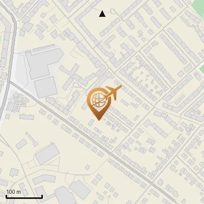 Foto zu Heckengang 44, 21079 Hamburg