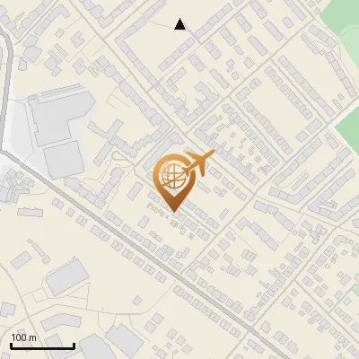 Foto zu Heckengang 47, 21079 Hamburg