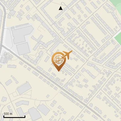 Foto zu Heckengang 48, 21079 Hamburg