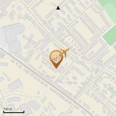 Foto zu Heckengang 53, 21079 Hamburg