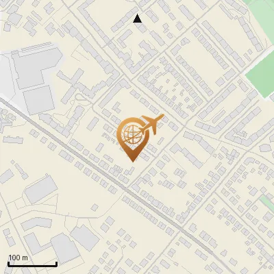 Foto zu Heckengang 54, 21079 Hamburg