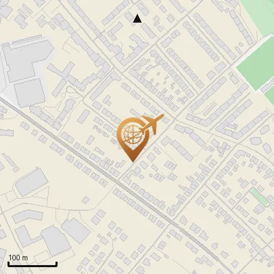 Foto zu Heckengang 58, 21079 Hamburg