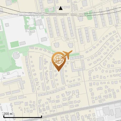 Foto zu Heckenhofer Straße 4, 81249 München