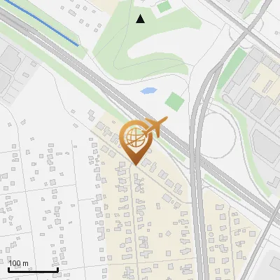 Foto zu Heckenpfad 11, 22111 Hamburg