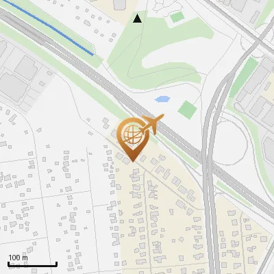 Foto zu Heckenpfad 15, 22111 Hamburg