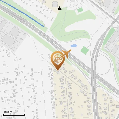 Foto zu Heckenpfad 17, 22111 Hamburg