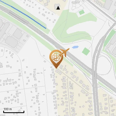 Foto zu Heckenpfad 19, 22111 Hamburg