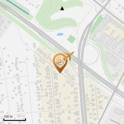 Foto zu Heckenpfad 7, 22111 Hamburg