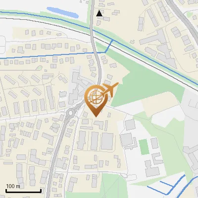 Foto zu Heckenrosenweg 4, 22529 Hamburg