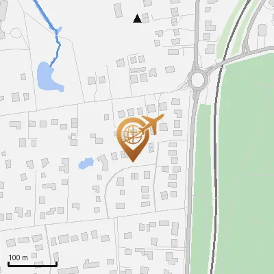 Foto zu Heckenrund 15, 22359 Hamburg