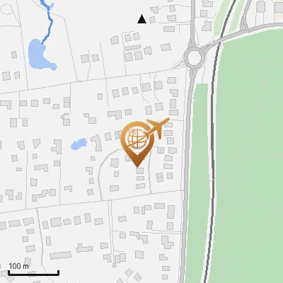 Foto zu Heckenrund 16, 22359 Hamburg