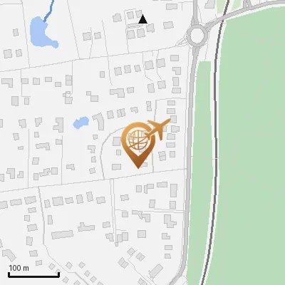 Foto zu Heckenrund 20, 22359 Hamburg