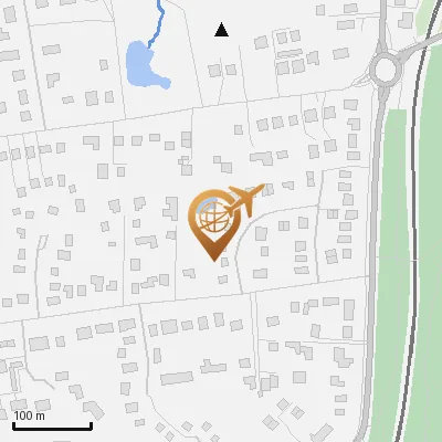 Foto zu Heckenrund 5, 22359 Hamburg