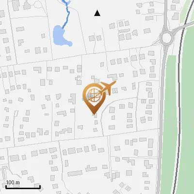 Foto zu Heckenrund 7, 22359 Hamburg