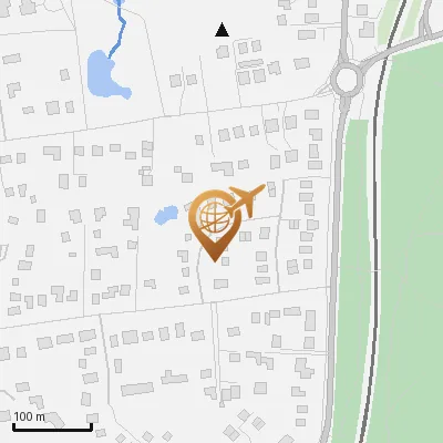 Foto zu Heckenrund 8, 22359 Hamburg