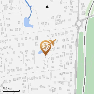 Foto zu Heckenrund 9, 22359 Hamburg