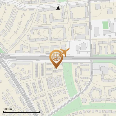 Foto zu Heckenstallerstraße 153, 81369 München