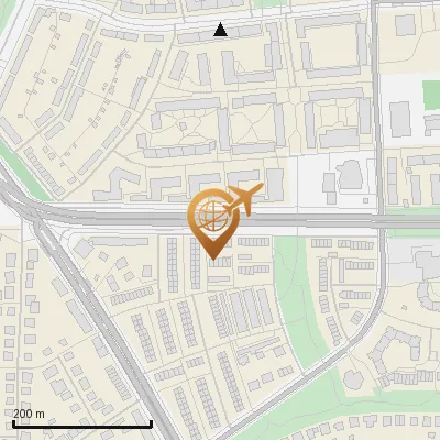 Foto zu Heckenstallerstraße 167, 81369 München
