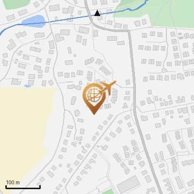 Foto zu Heckenstieg 11, 21077 Hamburg