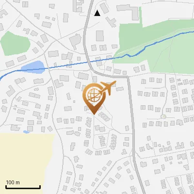 Foto zu Heckenstieg 28, 21077 Hamburg