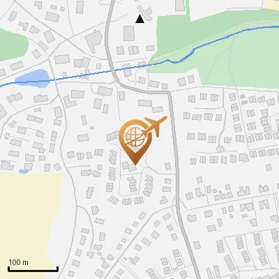 Foto zu Heckenstieg 33, 21077 Hamburg