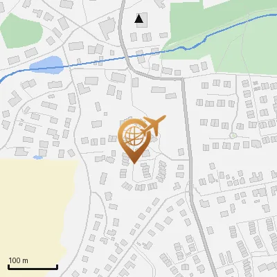 Foto zu Heckenstieg 34, 21077 Hamburg