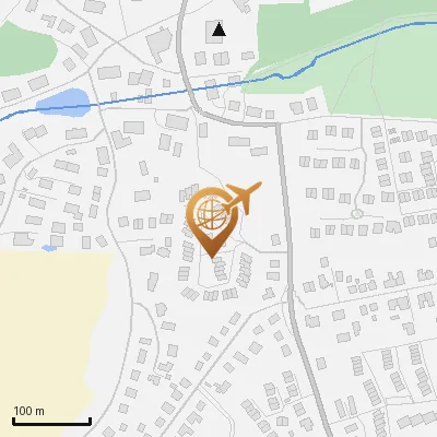 Foto zu Heckenstieg 35, 21077 Hamburg