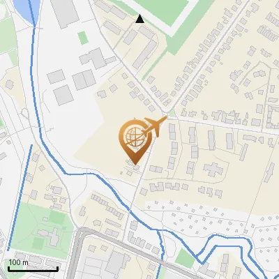 Foto zu Heckkatenweg 11, 21033 Hamburg