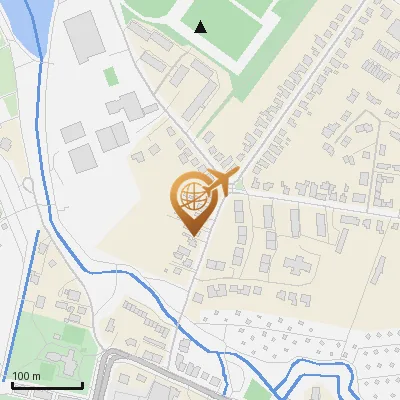 Foto zu Heckkatenweg 15, 21033 Hamburg