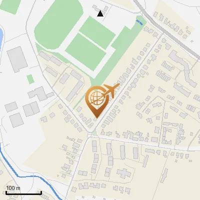 Foto zu Heckkatenweg 23, 21033 Hamburg