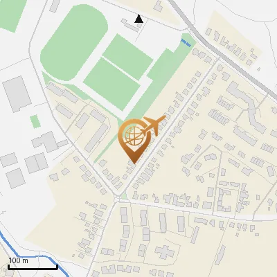 Foto zu Heckkatenweg 27, 21033 Hamburg